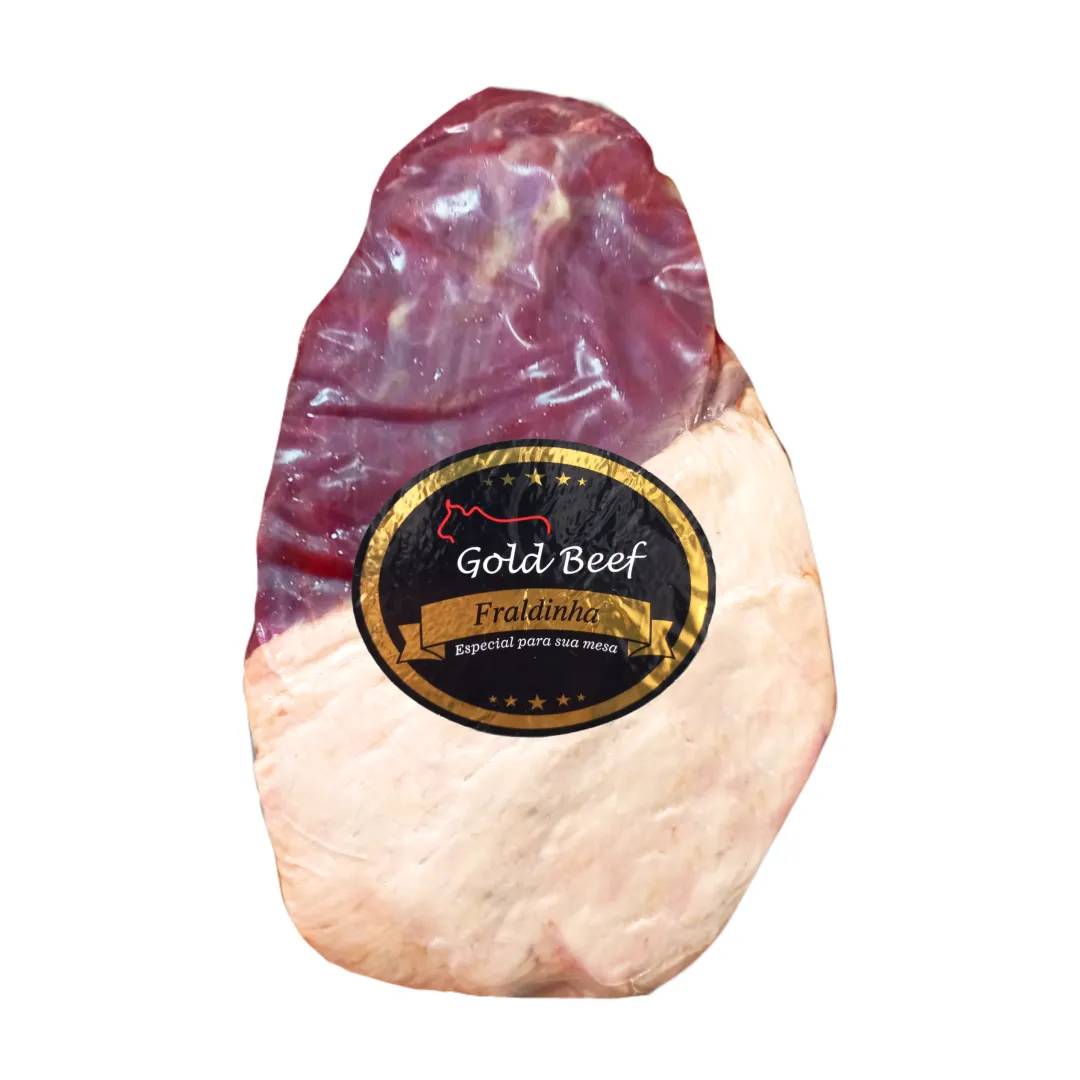 Fraldinha Bovina Gold Beef KG - IP3D8TVM