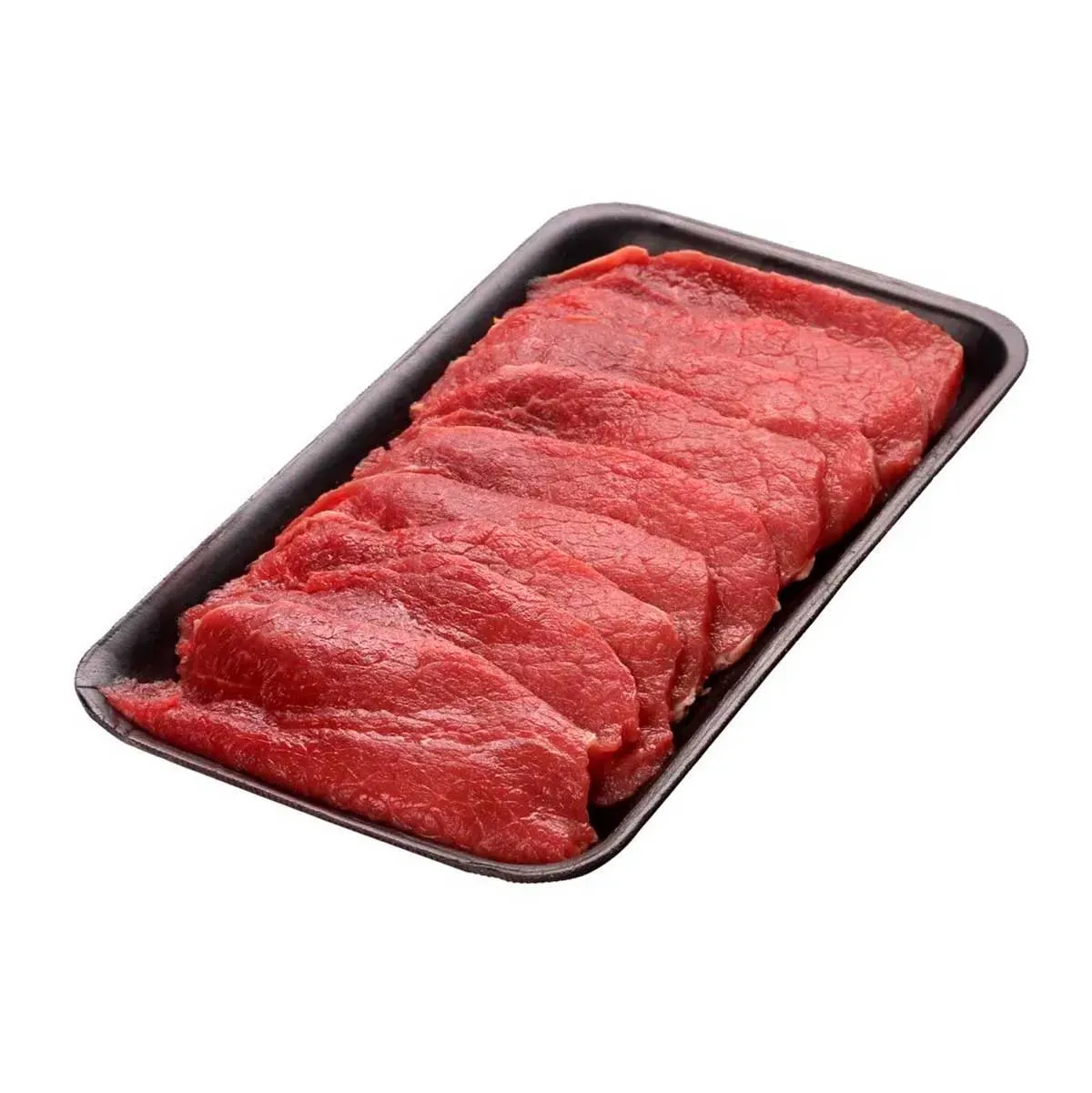 Carne Bovina - Bife de Patinho Kg - 9H6IKB69