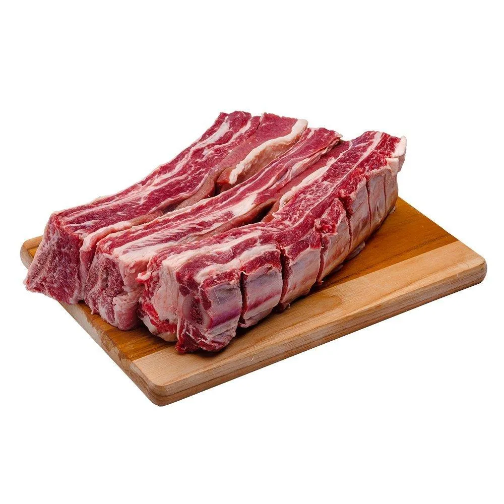 Carne Bovina - Costela Minga Kg - R2NN17RD