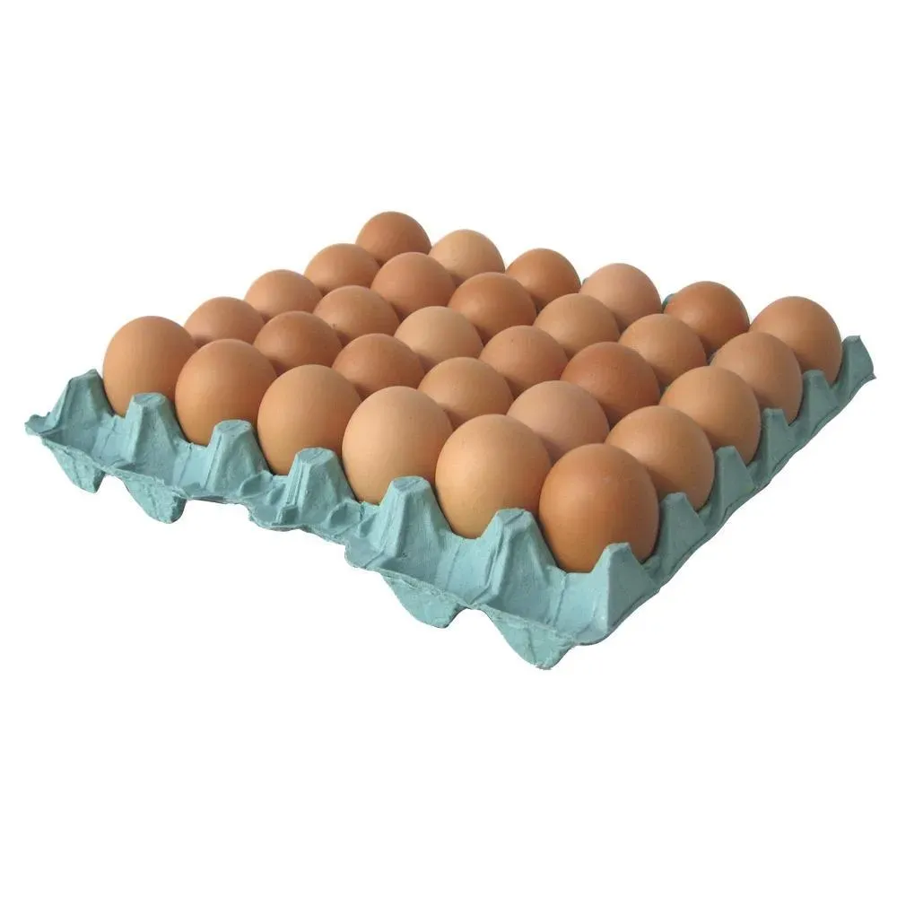 Ovos Vermelhos Uberti com 30un - X15I956E