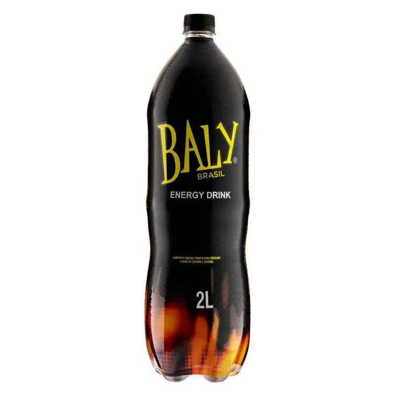 Energético Baly Energy 2L - GBSXFDM2