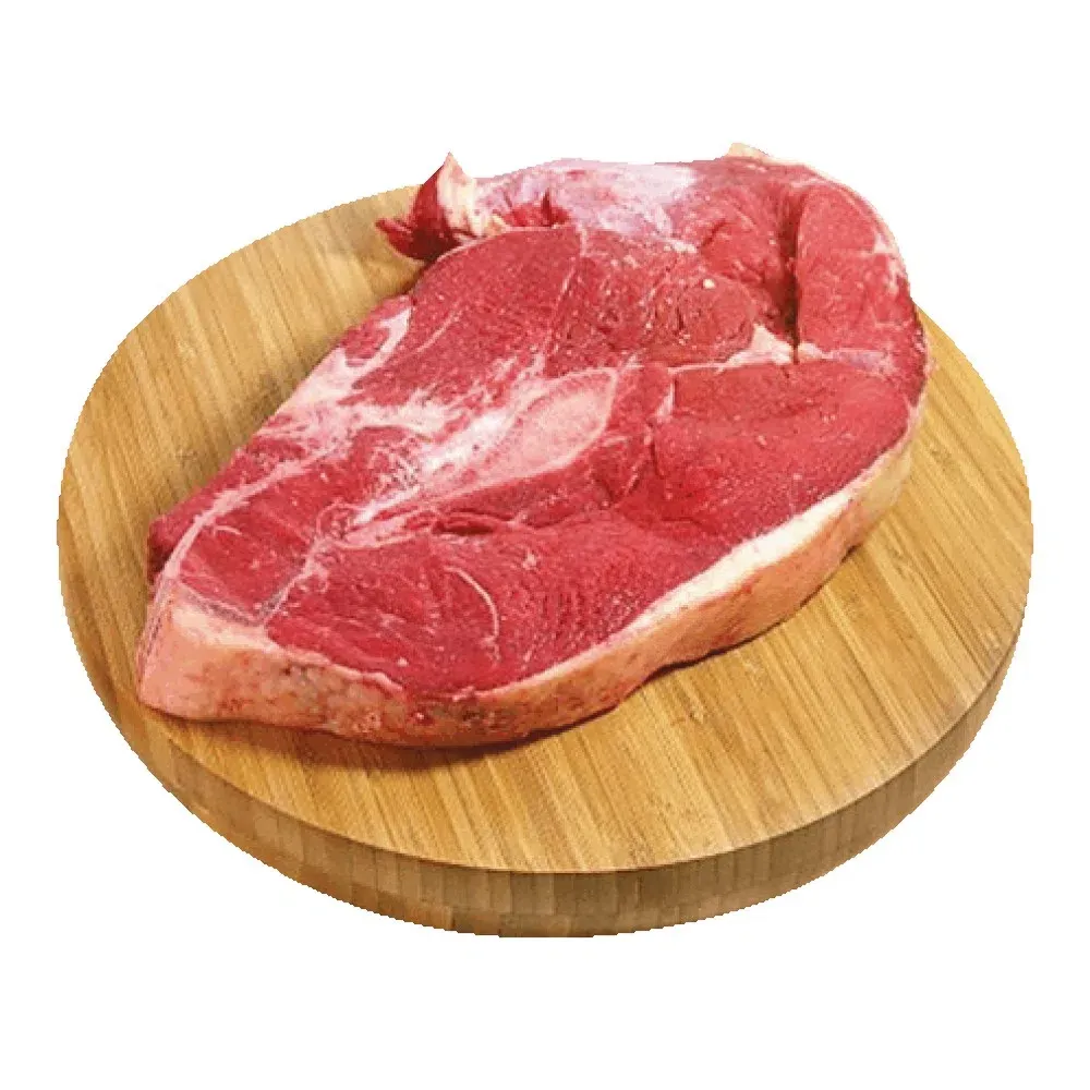 Carne Bovina - Alcatra com Osso Kg